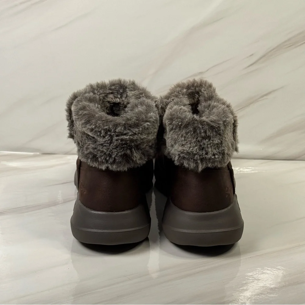 Skechers Go Walk Boots On the Go Joy - Picture 5 of 8